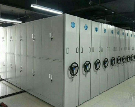 密集架廠家