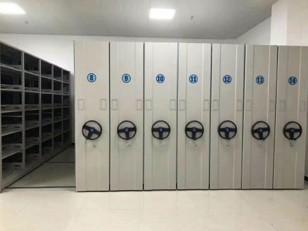 檔案密集架