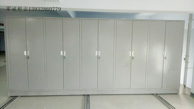 病例密集架